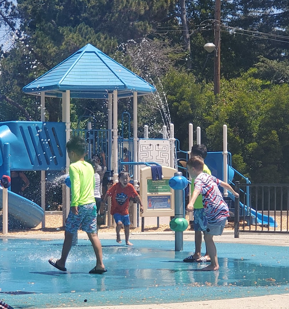 Castro Valley Community Park