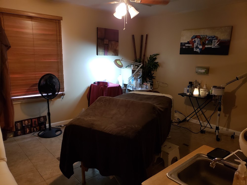 Hands of Healing Wellness Studio