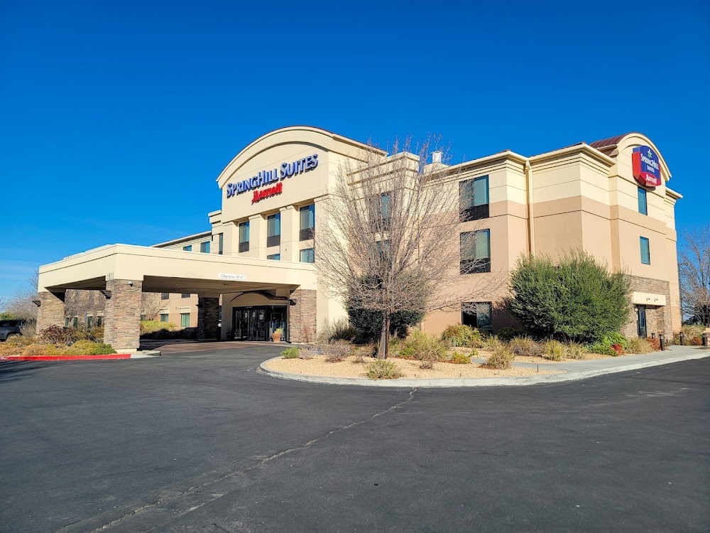 SpringHill Suites by Marriott Lancaster Palmdale