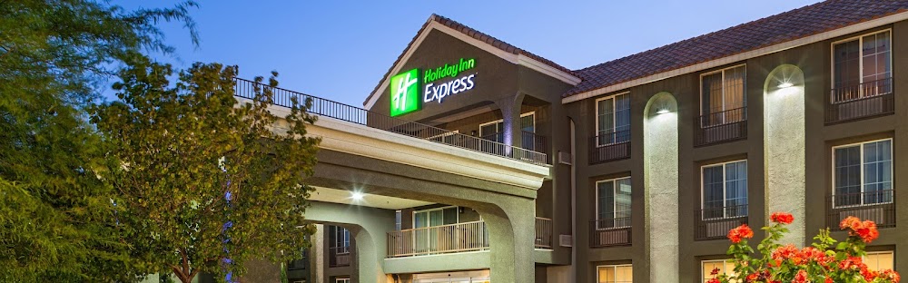 Holiday Inn Express Lancaster, an IHG Hotel