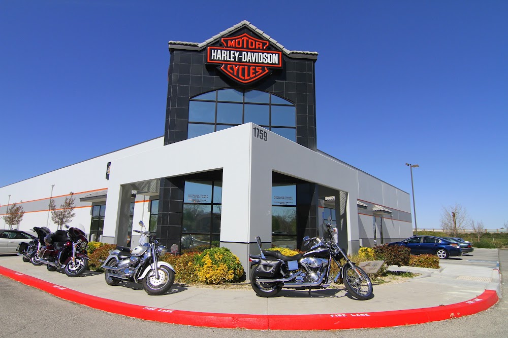 Antelope Valley Harley-Davidson