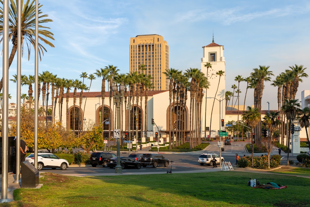 Union Station