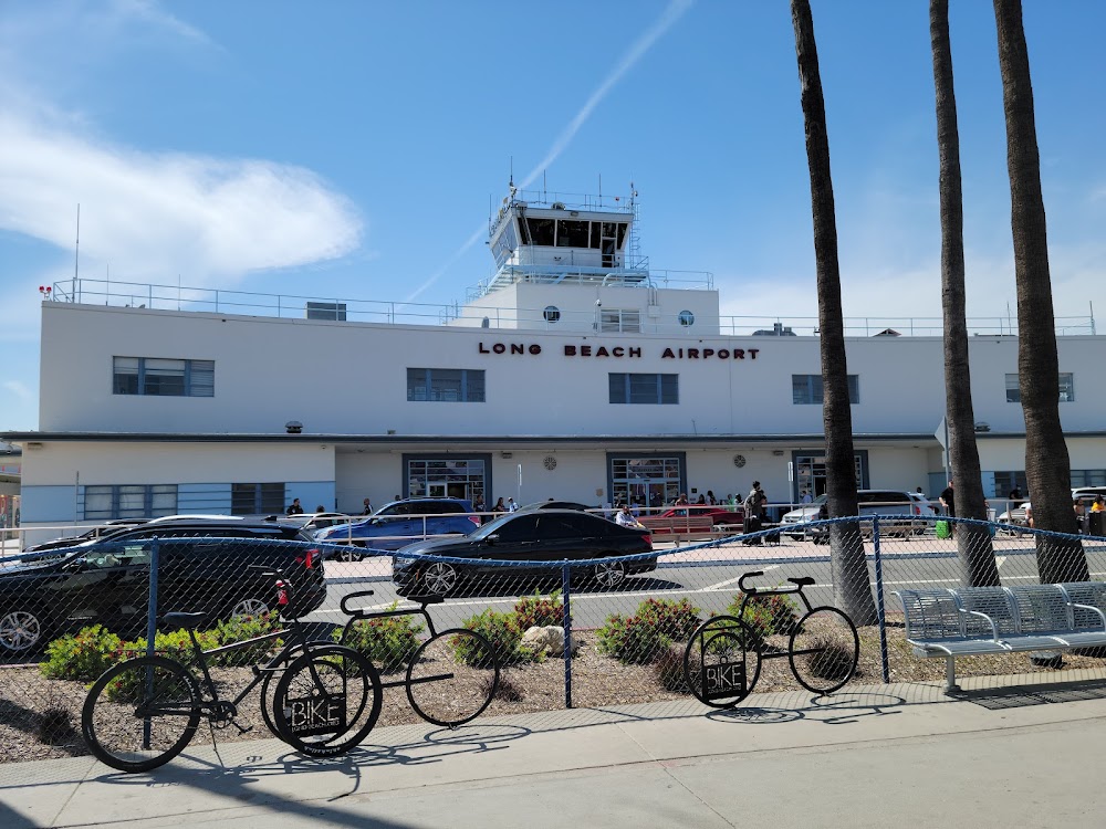 Long Beach Airport