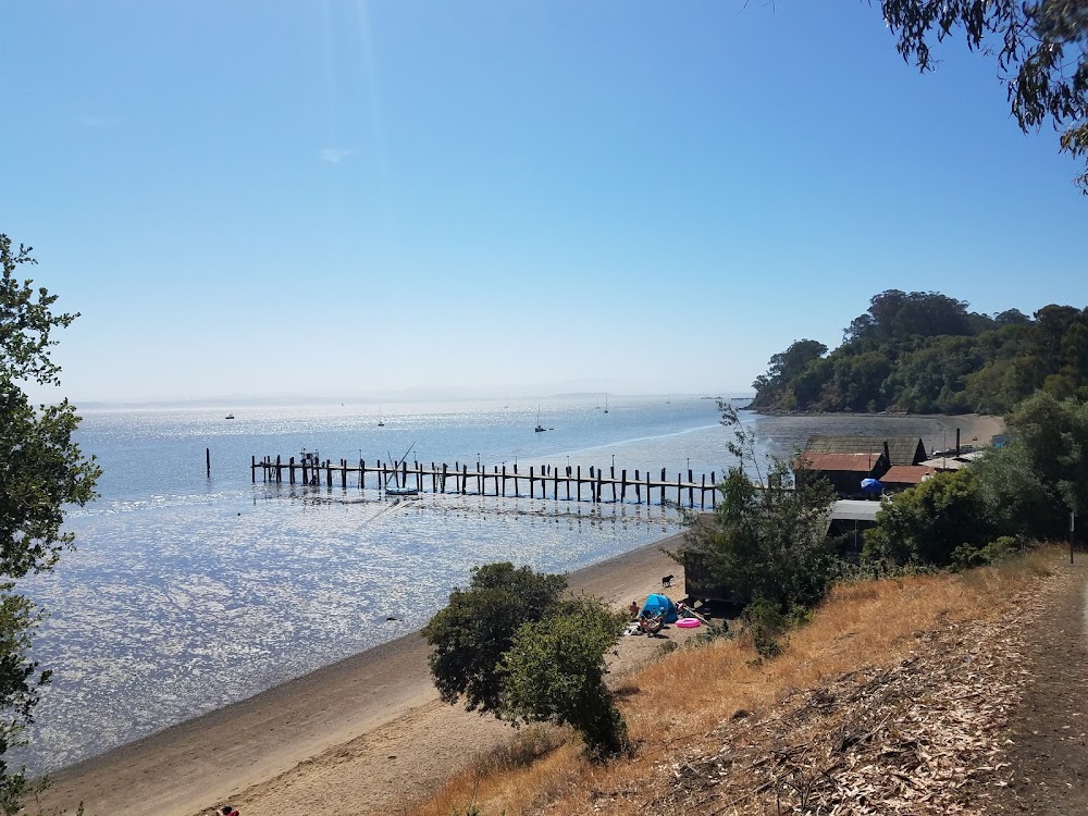 China Camp State Park