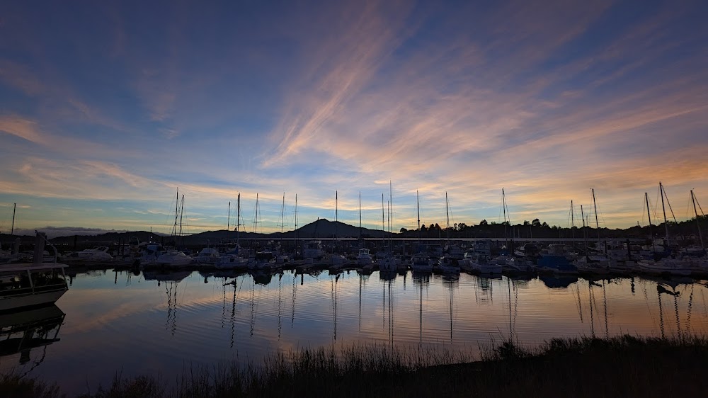 Loch Lomond Marina Park