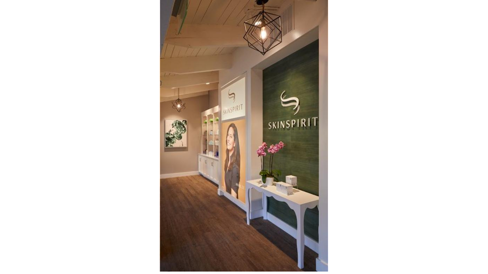 SkinSpirit Mill Valley