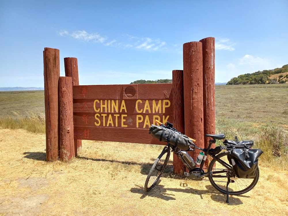 Back Ranch Meadows Campground