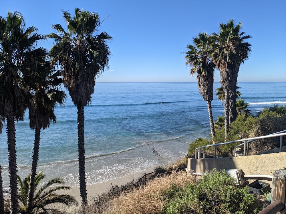 Sea Cliff County Park