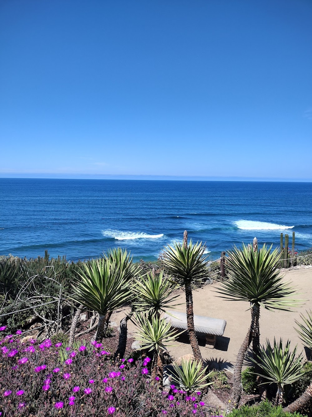 Self-Realization Fellowship Meditation Gardens