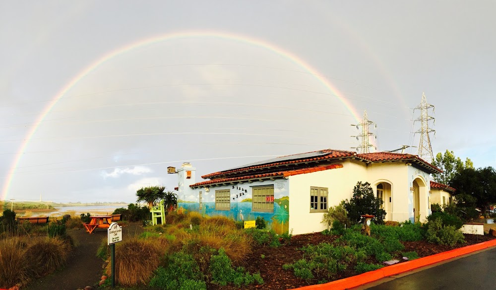 Agua Hedionda Lagoon Foundation (Discovery Center)