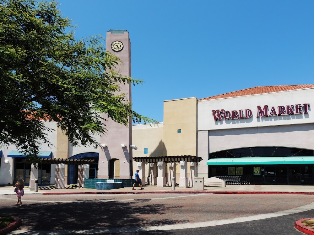 World Market