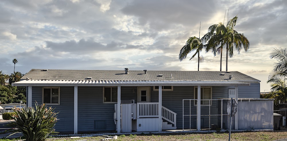 Cavalier Mobile Estates