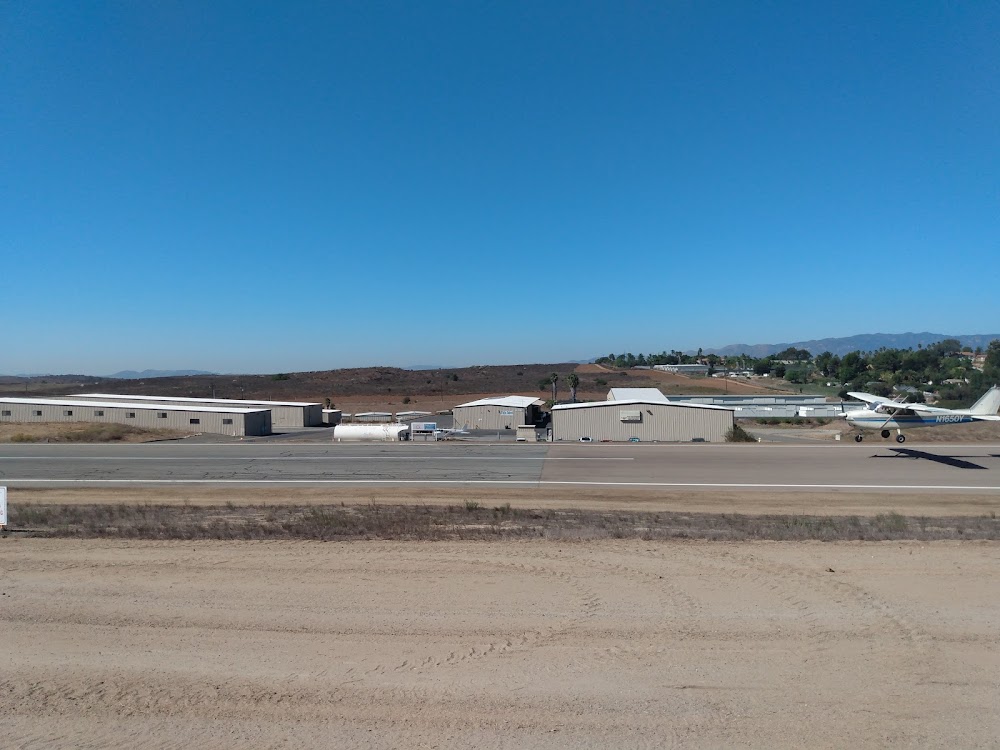 Fallbrook Airpark