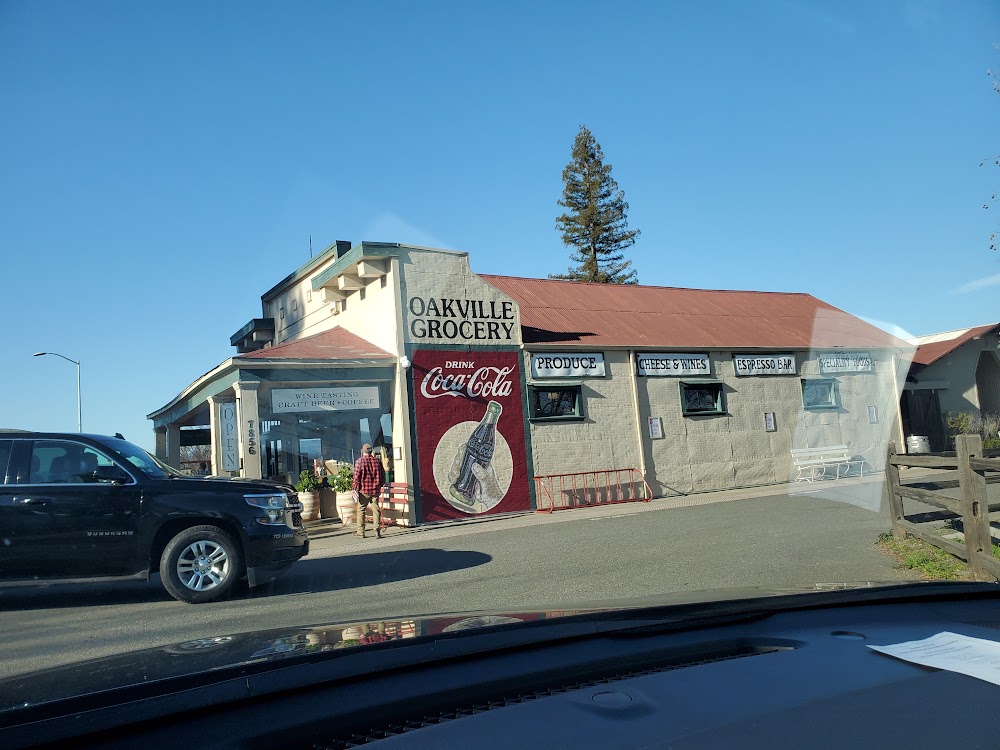 Oakville Grocery