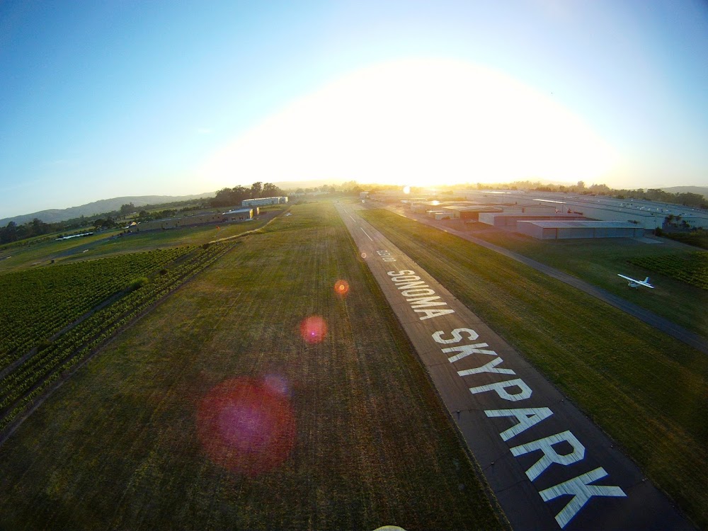 Sonoma Skypark