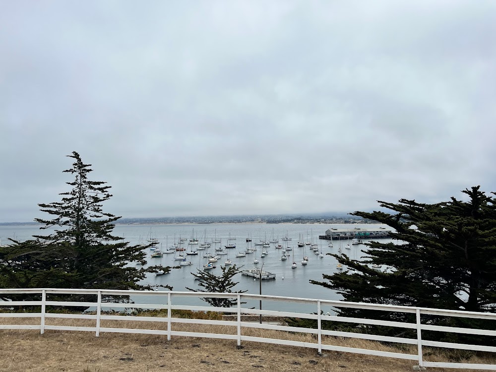 Lower Presidio Historic Park