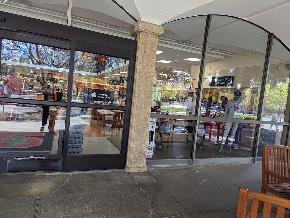 Stanford University Bookstore