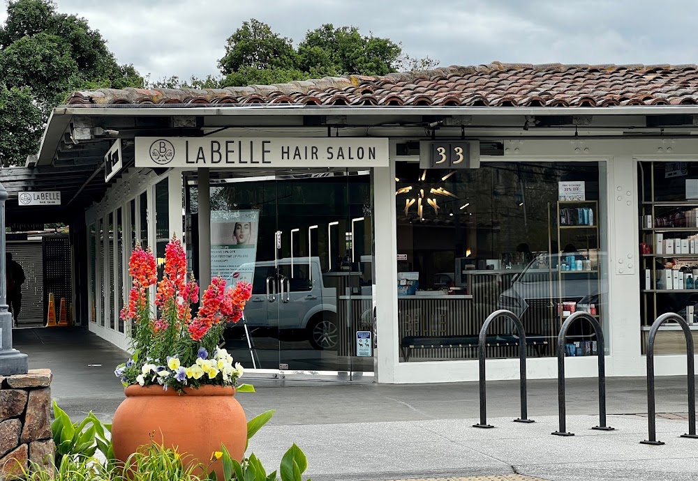 Labelle Day Spas & Salons