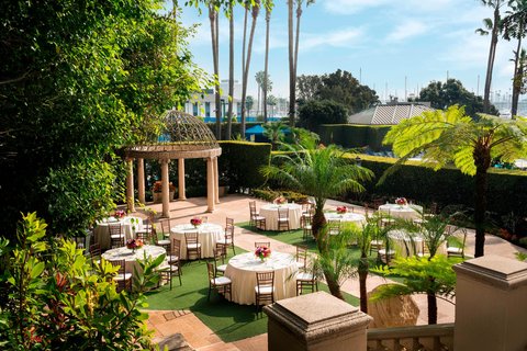 The Ritz-Carlton, Marina del Rey