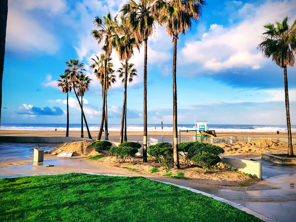 Venice Beach Recreation Center