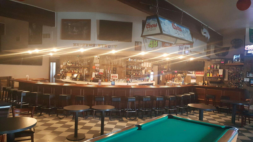 Central Station Sports Bar