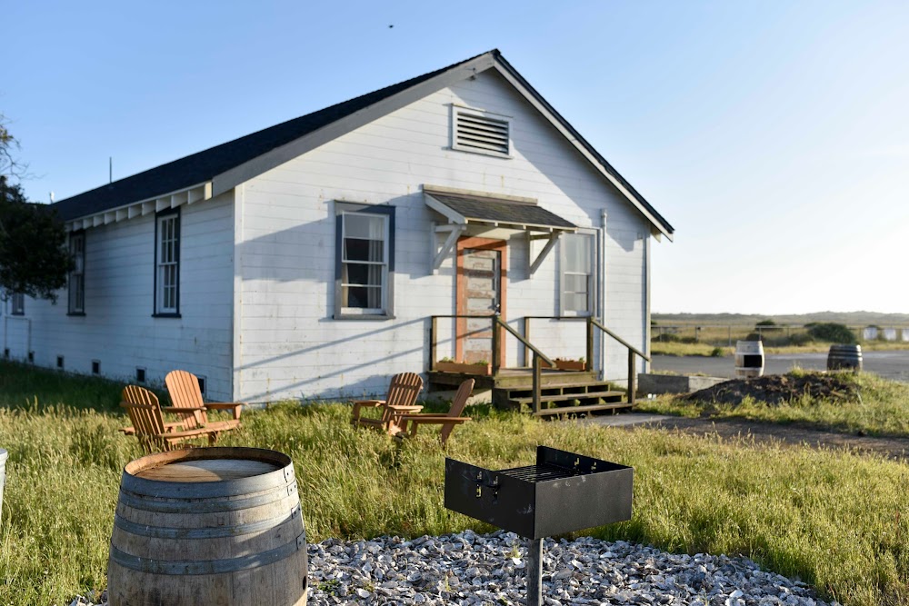 Humboldt Bay Social Club