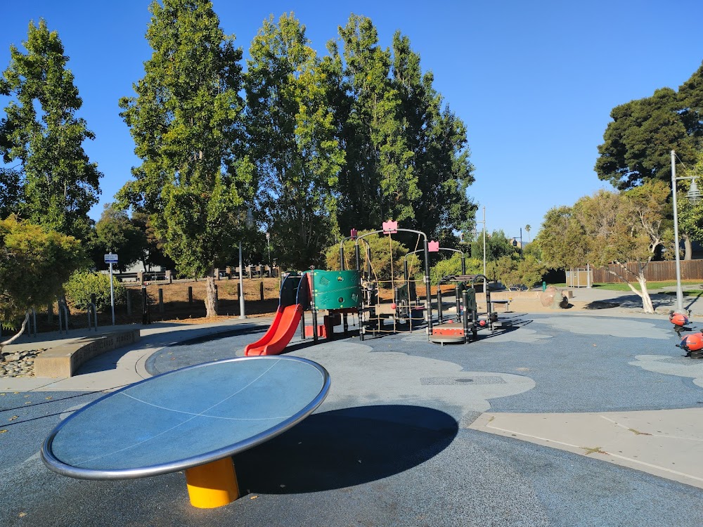 Ryder Park