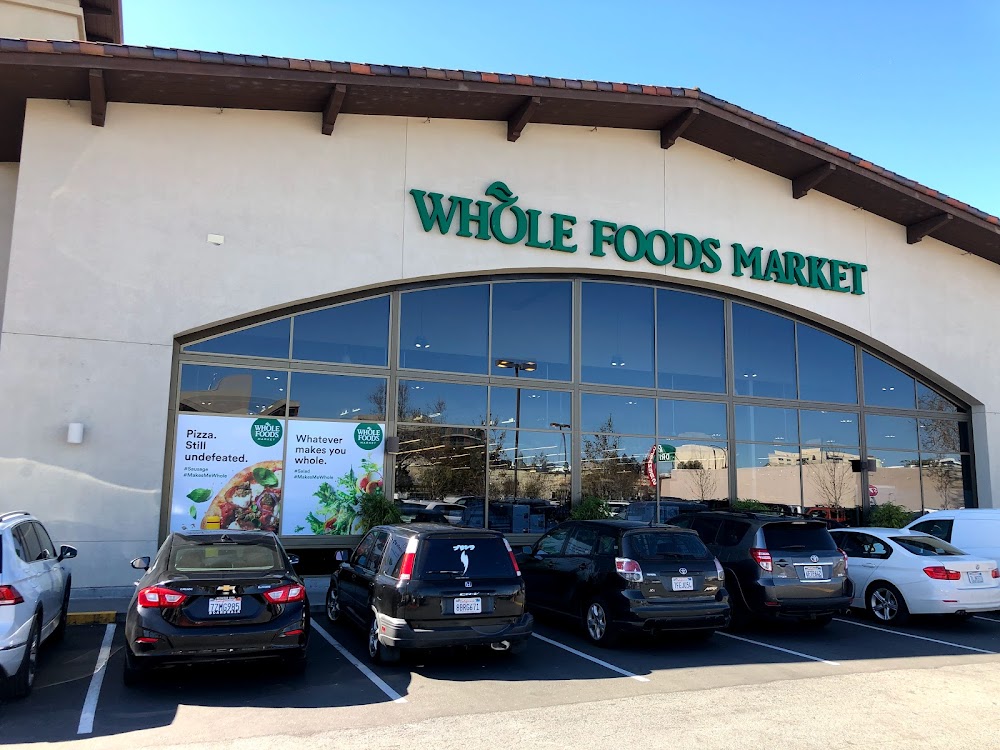 Whole Foods Market