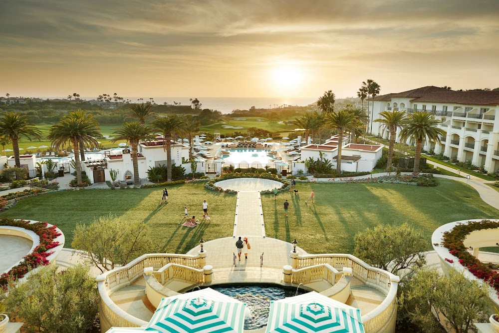 Waldorf Astoria Monarch Beach