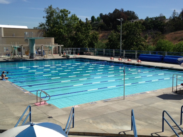 Crown Valley Park / Laguna Niguel Parks & Recreation