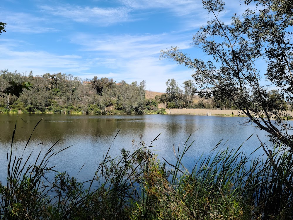 Laguna Niguel Lake