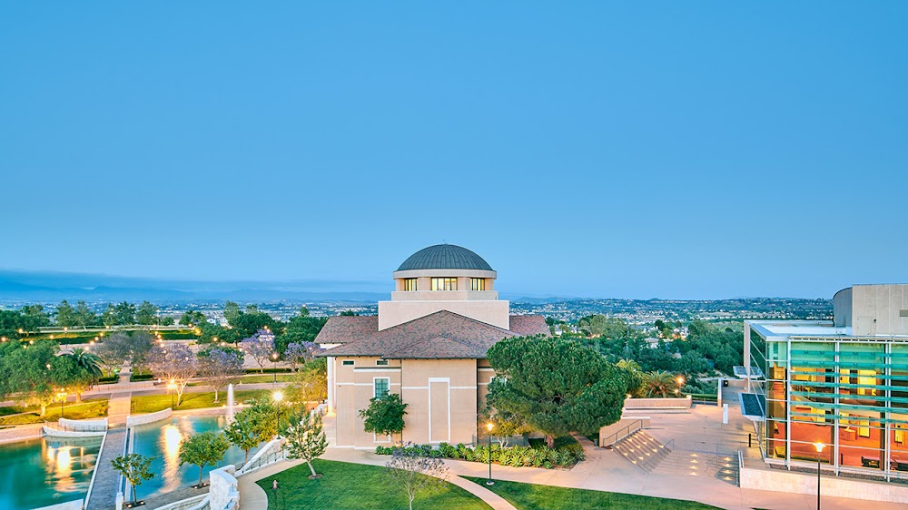 Soka University of America