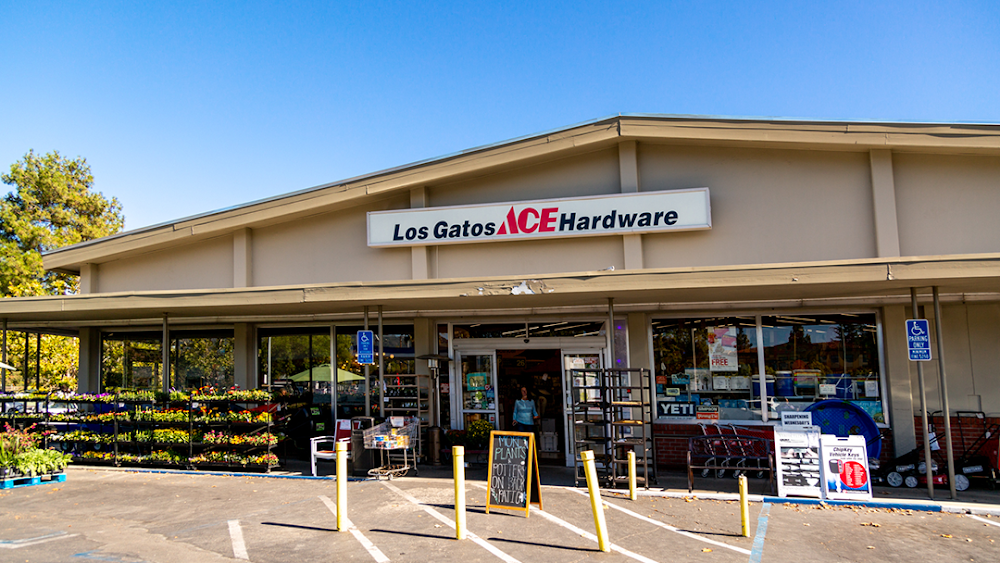 Los Gatos Ace Hardware