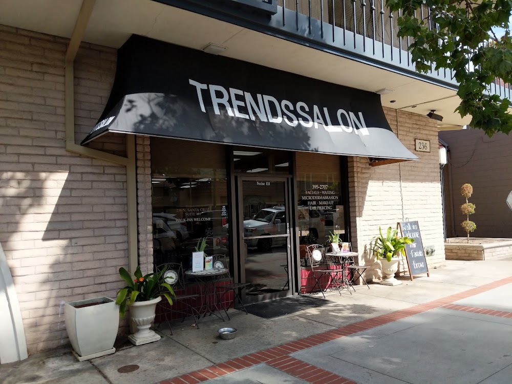 Trends Salon spa