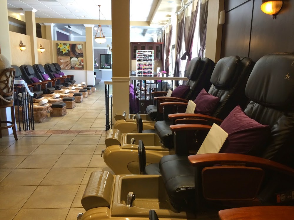 La Orquidea Salon and Spa