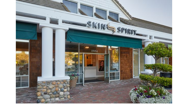 SkinSpirit Los Gatos spa