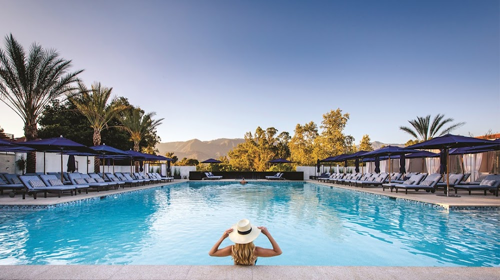 Ojai Valley Inn