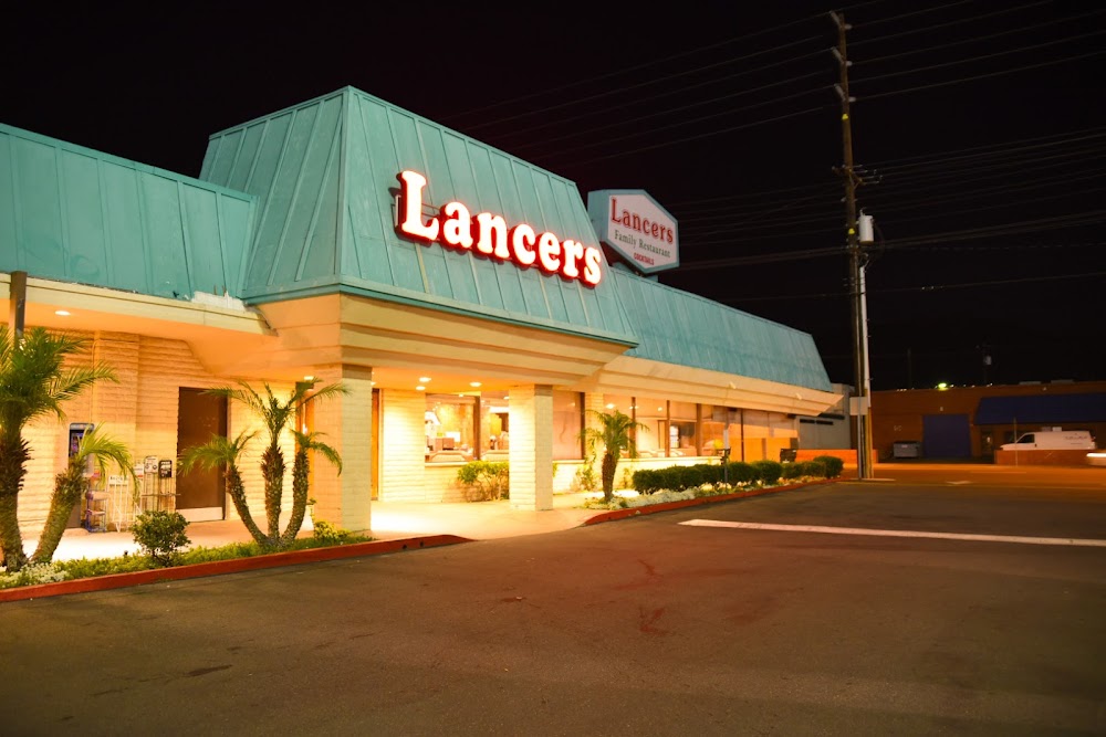 Lancers Family Restaurant