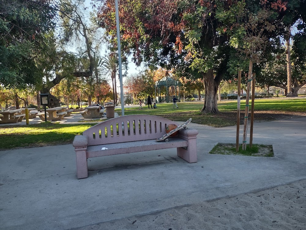 McCambridge Recreation Center