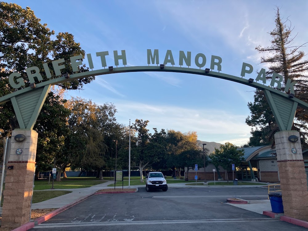 Griffith Manor Park