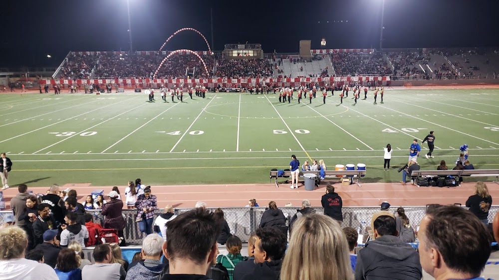 Memorial Field