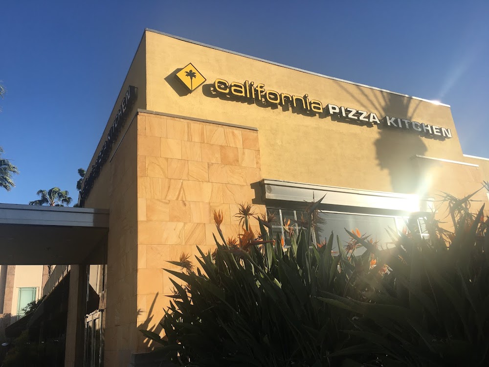 California Pizza Kitchen at Burbank