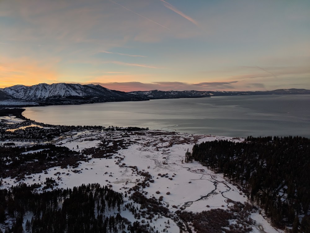 Tahoe Helicopters