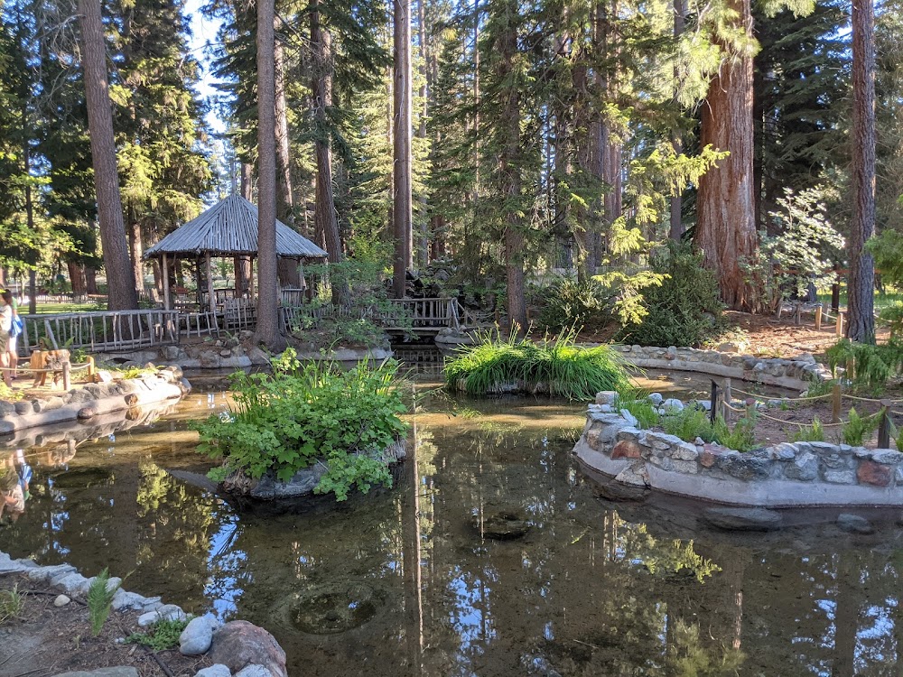 Tallac Historic Site