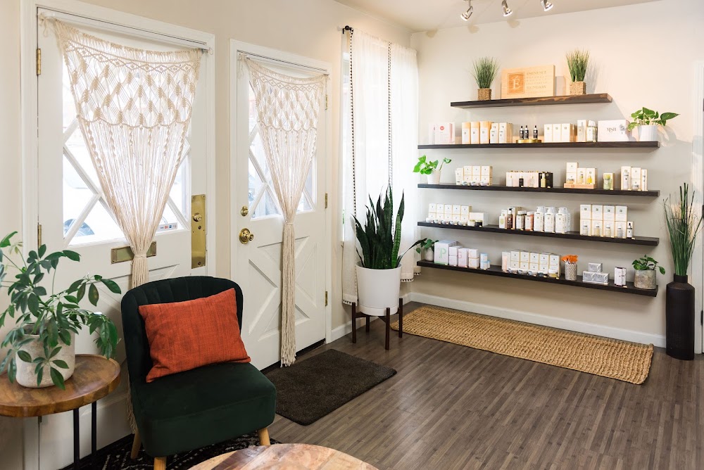 SUGARED | Organic Skincare & Sugar Waxing Studio