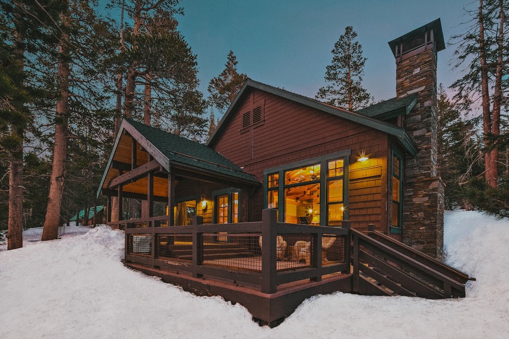 Tamarack Lodge & Resort