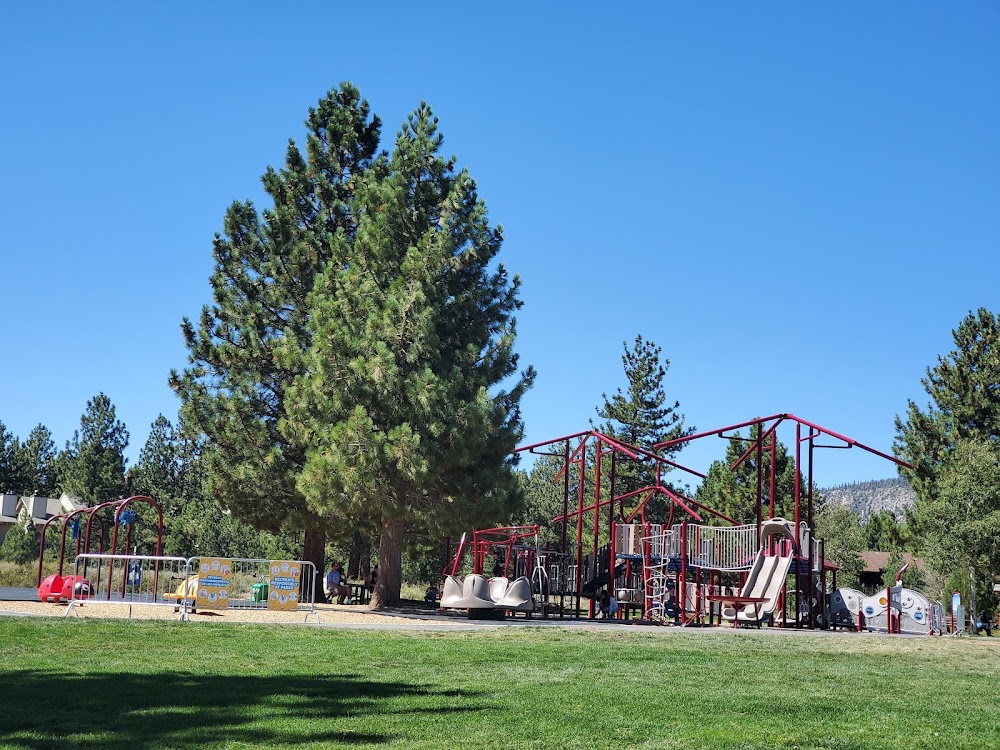 Mammoth Creek Park