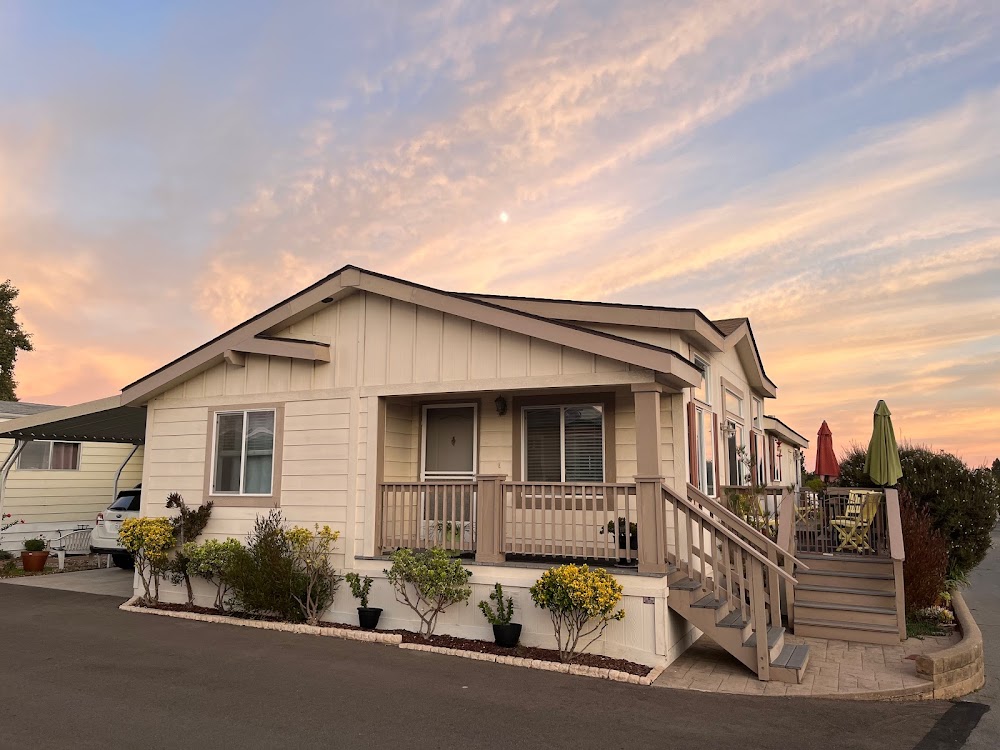 Laguna Lake RV Park