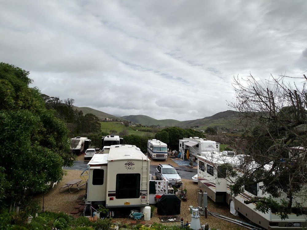 Rancho Colina Recreational Park