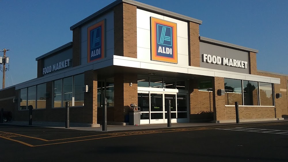 ALDI